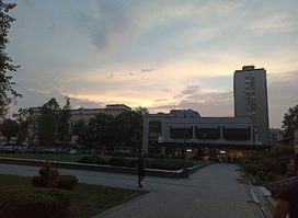 Trg svetog Đorđa