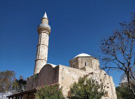 Djami Kebir