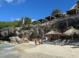 Nr. 1 KALKI Beach Curacao