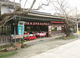Akizuki Castle Ruins