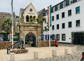 Jersey Museum, Art Gallery and Victorian House