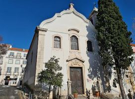 Church of Saint James