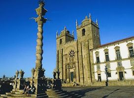 Porto Cathedral