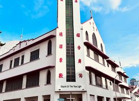Church of the True Light