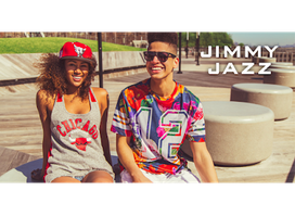 Jimmy Jazz