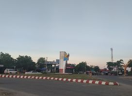 ပုသိမ်-မုံရွာလမ်းမကြီးအစ