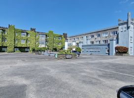 Burren Castle Hotel Lisdoonvarna