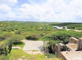 Spanish Lagoon