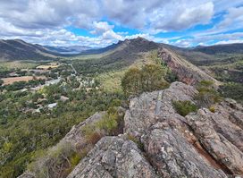 Chatauqua Peak