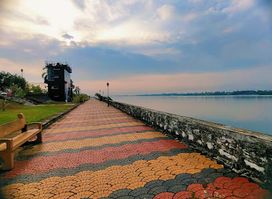 Dream Catcher Bridge