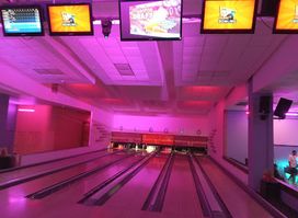 DUSHI BOWLING