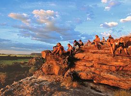 Wayoutback Australian Safaris