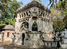 Bellu Cemetery