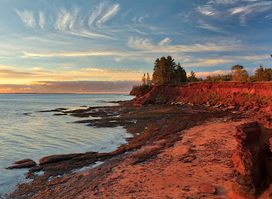 Skmaqn–Port-la-Joye–Fort Amherst National Historic Site