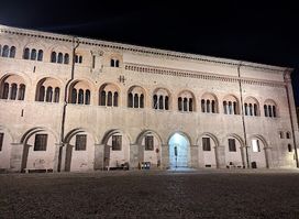 Museo Diocesano, Parma