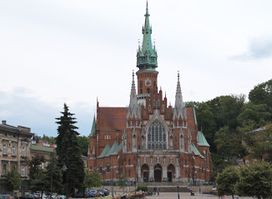 Krak Tour: zwiedzanie Krakowa melexem