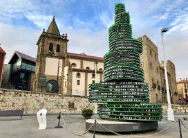 Árbol de la Sidra