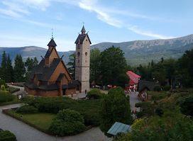 Wang Church