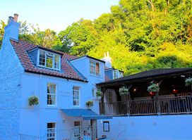 The Rozel Pub & Dining