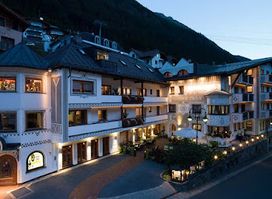 Hotel Yscla 4 Sterne Superior - Gourmethotel