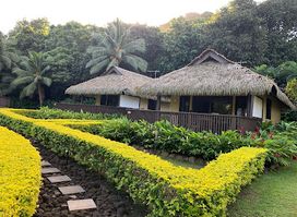 JJ's Retreat