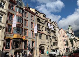 Gasthaus Alt Innsbrugg