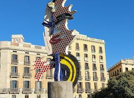 El Cap de Barcelona