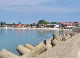Port of Hel