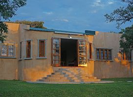 Vilanculos Private Beach House