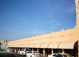 Traditional Market-1/Isa Town