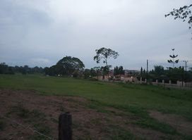Arua Golf Course