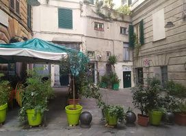 Piazza di S. Donato