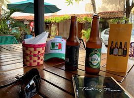 Tasting Room por Capricho del Rey