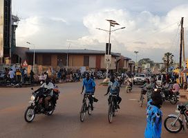 Lira Main Market