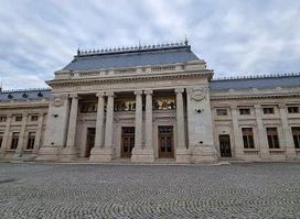 Palace of the Patriarchate