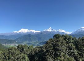 Unique Nepal Sightseeing Pvt.Ltd