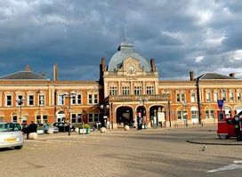Norwich