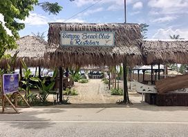 Siargao Beach Club