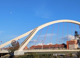 Puente de la Barqueta