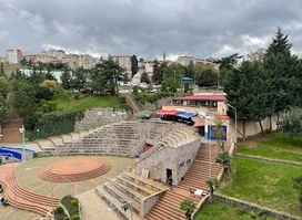 Fatih Parkı