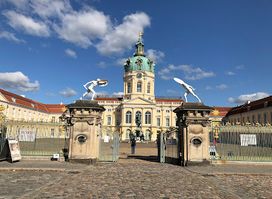 Denkmal des Großen Kurfürsten Friedrich Wilhelm