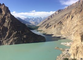 Nomadic Tours Pakistan