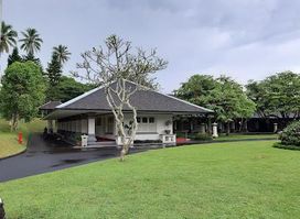 Puri Agung Tampaksiring