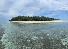 Olhuvaali (Hulhedhdhoo)