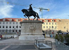 Praça da Figueira