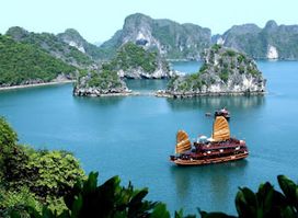 Hạ Long Bay