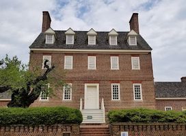 William Paca House & Garden