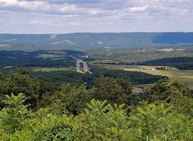 Town Hill Overlook