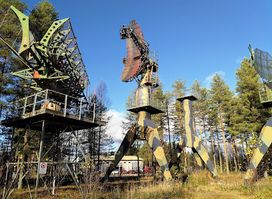 Finnish Air Force Museum