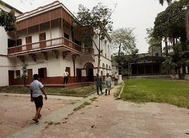 House Of Pandit Ishwar Chandra Vidyasagar